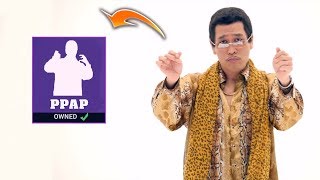 Ppap Emote 免费在线视频最佳电影电视节目 Viveosnet - 