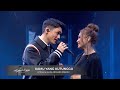 Rossa Feat Afgan Kamu Yang Kutunggu Afgan Rossa The Concert