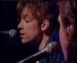 Damon Albarn and Ray Davies perform Waterloo Sunset