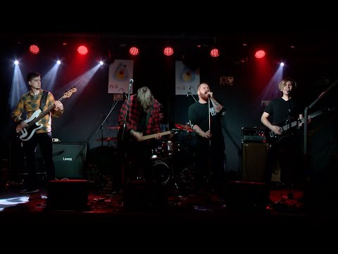 HANGPRÓBA - Március