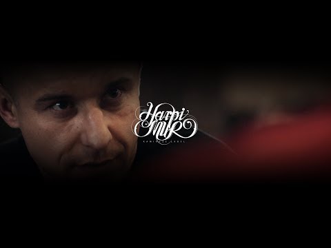 Harpi M.U.R - Co jest pięć feat. TPS ZdR , Egon NON prod. Feru