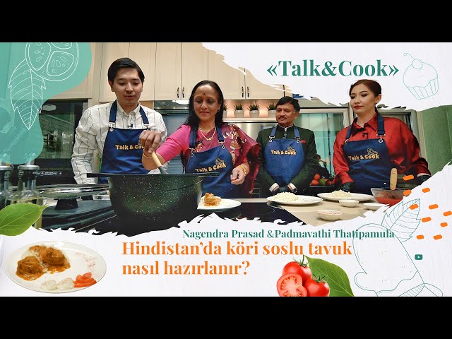 Hindistan büyükelçisi: köri at etinde de kullanılabilir