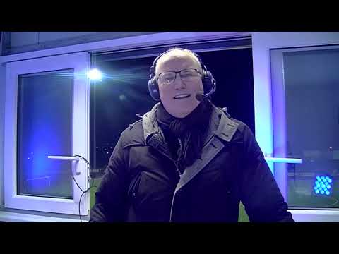 tv.berlin Sport Extra - VFB Germania Halberstadt gegen BFC Dynamo