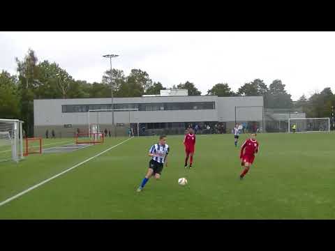 FC AMSTERDAM O13 - QUICK BOYS O13