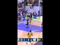 Pierre-Antoine Gillet (21 points) Highlights vs. Zz Leiden