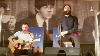 Le Luci Della Centrale Elettrica Coprifuoco