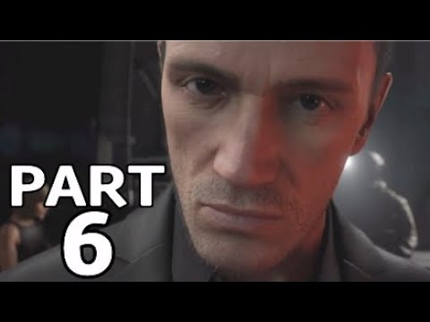 GHOST RECON BREAKPOINT Walkthrough Gameplay Part 6 - DAIGOROH (FULL GAME)