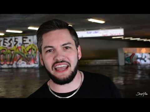 Sap7e - Sap7e (Intro Doppelmoral EP - Offizielles Video)