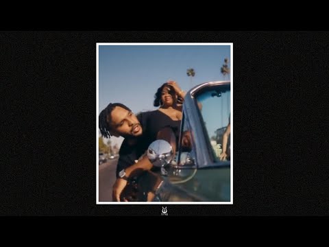 Summer Cem x KC Rebell Type Beat ~ TOUJOURS (prod. by NMD)