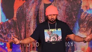 Yo Yo Honey Singh : LOCA (Official Video Launch) | Nicky Picky I RJ Ricky Singh