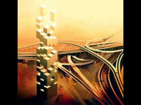 Teeth Of The Sea - A.C.R.O.N.Y.M.