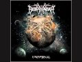 Borknagar - My Domain 