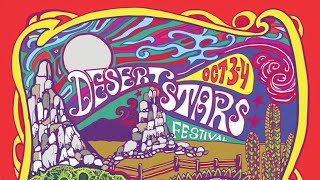 Desert Stars Festival, 10/3/14 Pappy & Harriet's Pioneertown  - Part 2