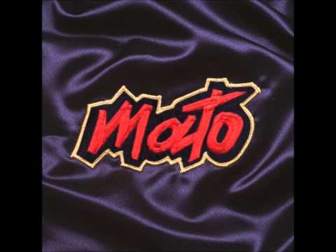 Mato - Da Funk Dub