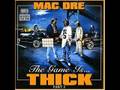 California Bear - Mac Dre