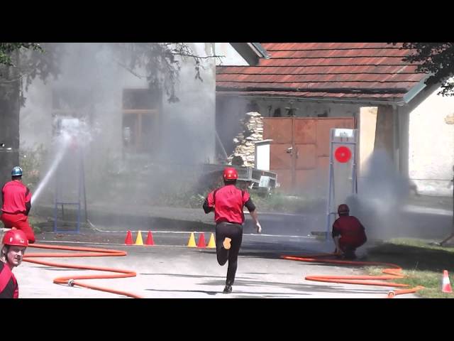 Kájov, 27. 07. 2013