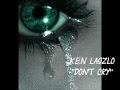 Italodisco - Ken Laszlo - "Don't cry" 