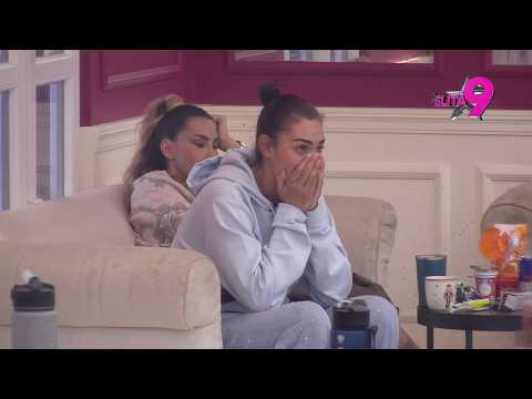 Elita 9: Mina razotkrila Viktora, njega obezbeđenje jedva obuzdalo - 09.06.2026.