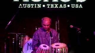 Aloke Dutta - Austin, TX - August 2010