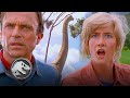 Jurassic Park Bienvenidos A Jurassic Park
