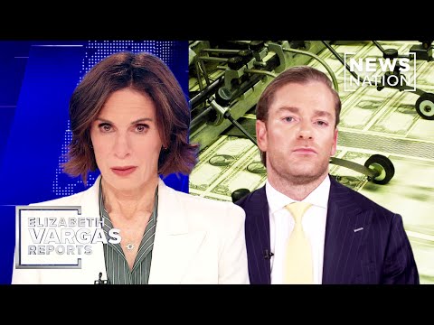 Thumbnail for Candidate Caught Betting on Own Race Says He Was Proving a Point