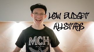 Hip Hop Freestyle - Low Budget Allstars - Beginner