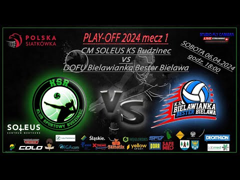 CM Soleus KS Rudziniec vs DOFU Bielawianka Bester Bielawa