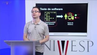 Gestão da Informação - Aula 07 - Metodologia de desenvolvimento de SIs: implemententação e teste