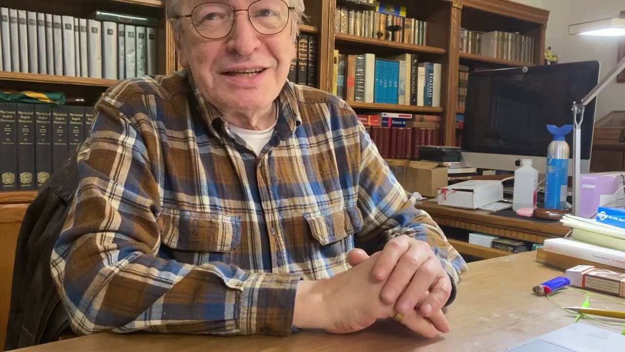 Mundo das Palavras e Realidade Concreta