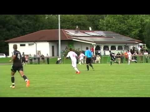 BL 01 TSG Rottenacker - FV Bad Saulgau (Meisterschaft) 09.08.2014