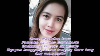 Kung Magiging Tayo - Rocksteddy