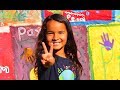 Kids For Peace Starbucks Upstanders Challenge 98766