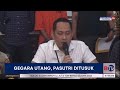 Penusuk Pasutri Di Tebet Diringkus Satreskrim Polres Jaksel