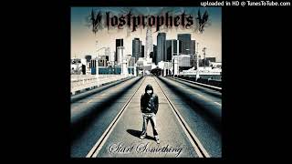 Lostprophets - Hello Again