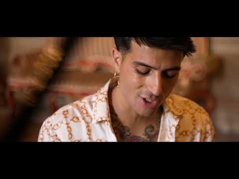 Anto Paga  - Ti Proteggerò // OFFICIAL VIDEO