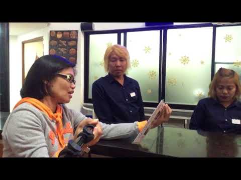 NEGOSYO TIPS ng PAPITO'S RESTAURANT sa Baguio City