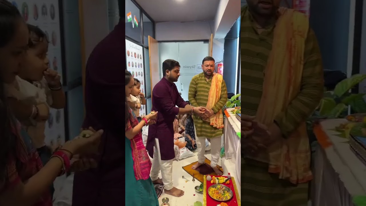 Welcome to Skywin IT Academy Bappa | Skywin IT Academy | Surat