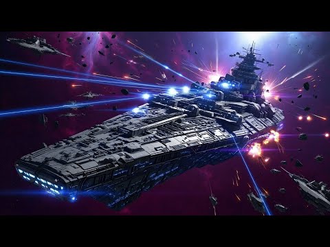 Banned By The Galactic Council Humanity Defied Them By Building Its Own Kingdom! | Best HFY Stories