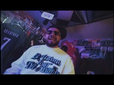 Big Burt - Easy Workshop  (Official Vintage Corner)