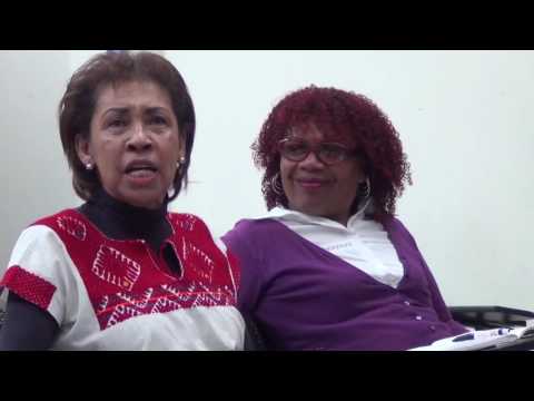 Documental Compilado - Mujeres en la resistencia