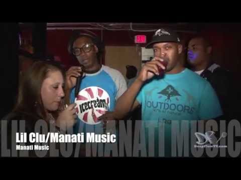 Deep Flow TV - Ep.  122 'Clu Reality @ makavelli 3'