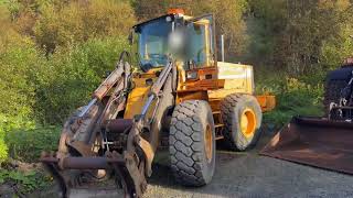 휠 로더 Volvo L90B hjullaster. SE VIDEO | 이미지 4 - Machineryline
