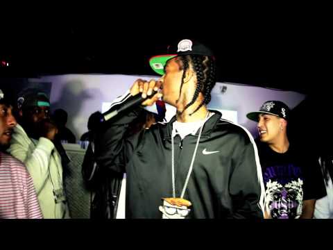 CokeBoy Droop Pop Doin The Most In Orlando Fl.