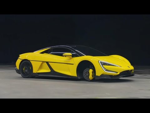 「ワープドライブは単なるSFではないかもしれない」:研究者が革新的なデザインを発表