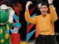 Opening To The Wiggles Toot Toot 2000 VHS True HQ