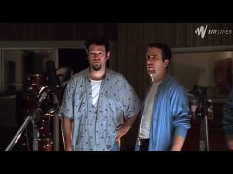 The Sopranos 1.10 - "That's how you build a song"