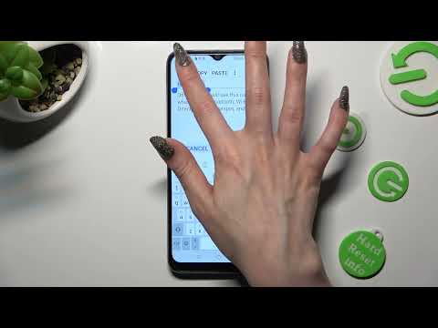 How to Change Device Name on Honor X6 /  Where to Change Smartphone Name