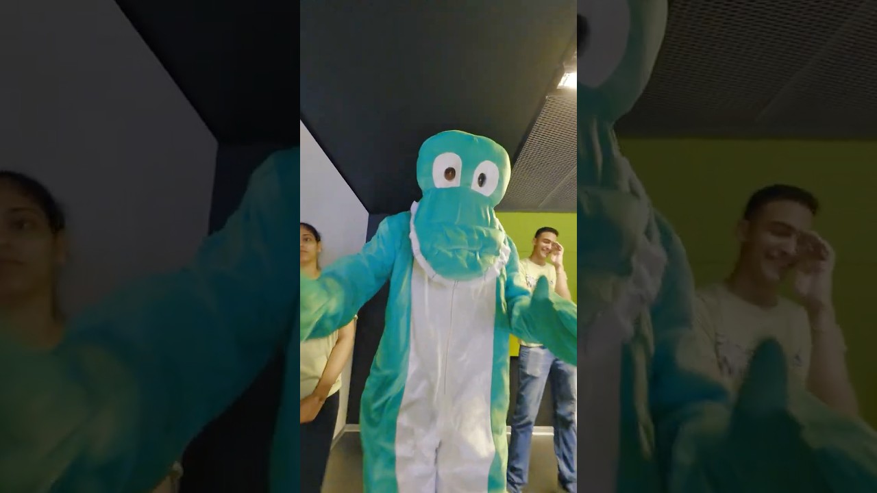 Fresher's Week Recap thumbnail