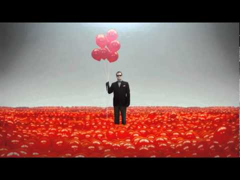 Maximum Balloon feat. Ambrosia Parsley - Pink Bricks