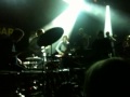 Jaga Jazzist All I know Is Tonight Live Rotterdam 2011